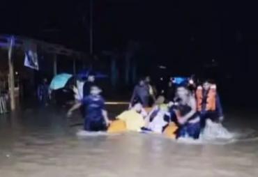 Gubernur Bengkulu Gerak Cepat: Tim Gabungan Diterjunkan…