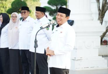 Walikota Tekankan Inovasi, Kadis Diminta Tinggalkan Pola…