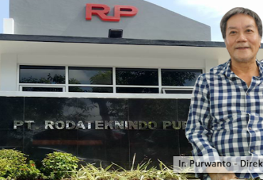 Jembatan Air Matan Amblas, Dirut PT Roda Teknindo Purajaya…