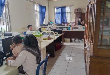 Masyarakat Kabupaten Kepahiang Dapat Program Bedah Rumah 52…
