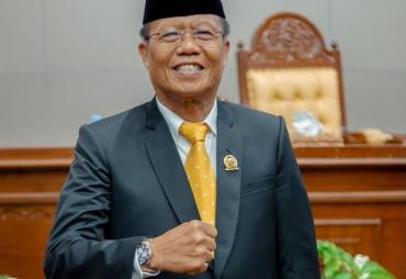 Hardiknas 2026: Ketua DPRD Bengkulu Soroti Ketimpangan…