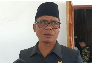 DPRD Bengkulu Tegaskan Siap Tindaklanjuti Konflik Warga…
