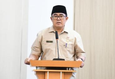Pemkot Bengkulu Segera Isi Jabatan Kepsek yang Kosong
