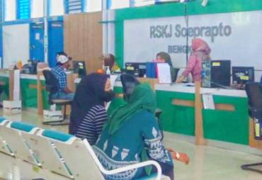 RSKJ Soeprapto Bengkulu Tingkatkan Pelayanan Medis, Utamakan Profesionalitas dan Pendekatan Humanis
