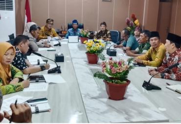 Hari Lahir Pancasila 2026, Pemkot Bengkulu Matangkan…