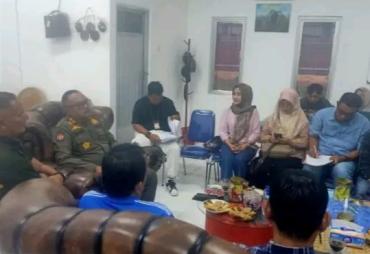 Tim Terpadu Panggil Manajemen Bar Black Rock, Dalami…