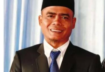 Hari Buruh Jadi Momentum Tingkatkan Daya Saing, DPRD…