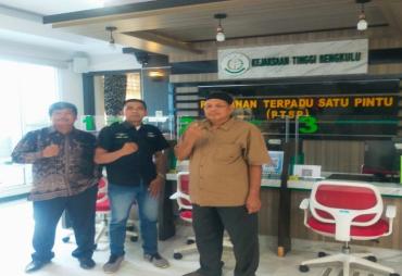 Puluhan Tahun Beroperasi Tanpa HGU dan IUP-B, PT Riau Agrindo Agung Kembali Dilaporkan ke Kejati Bengkulu