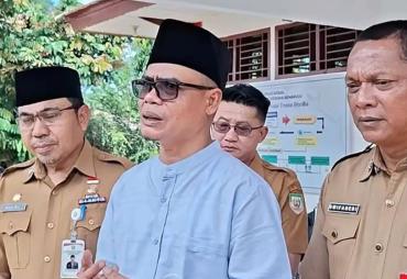 SPMB Online 2026 Bermasalah, DPRD Bengkulu Desak…