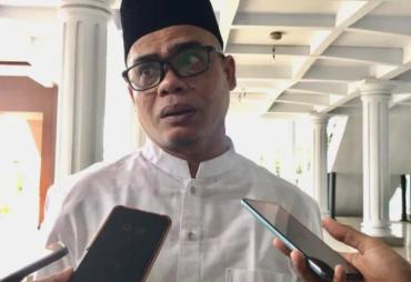 DPRD Bengkulu Dukung Pengetatan Angkutan Batu Bara, Teuku:…