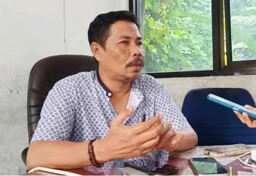 Komisi IV DPRD Bengkulu Siap Sidak PT MPM, Usut Kematian…