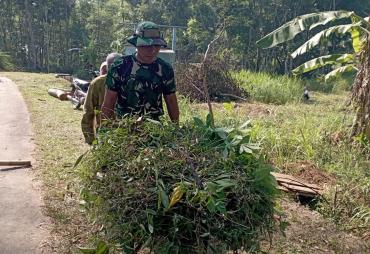 Wujud Kepedulian Sosial Bantu Lansia di Tengah Jalan…