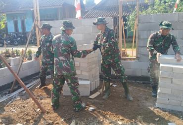 Dari Satu Tangan ke Tangan Lain