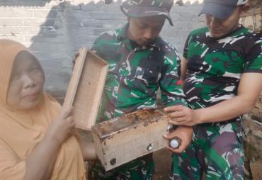 Tak Hanya Bangun Infrastruktur