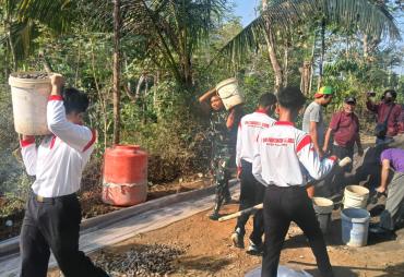 Jiwa Nasionalisme Generasi Muda