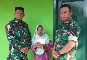 Momen Haru Ibu Asyah