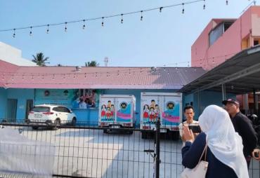 Tujuh Murid SDN 59 Bengkulu Diduga Keracunan Usai Santap…