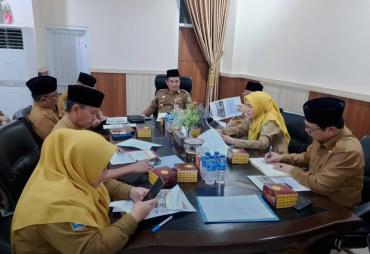 Pemprov Bengkulu Cari Solusi Pembayaran Jasa Dokter dan…