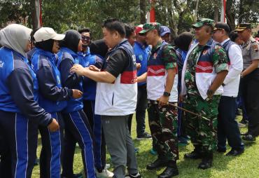 315 Atlet Salatiga Siap Berjuang di PORPROV Jateng XVII/…